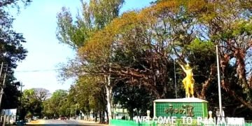 Manmaw majan matut laja nga