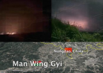 Man Wing Gyi hpe Myen nbungli akajawng bawm jahkrat